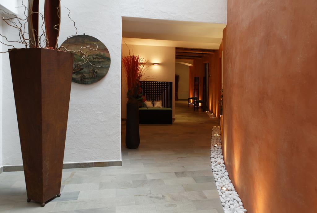 Residence Mugun Kurfar Exterior foto