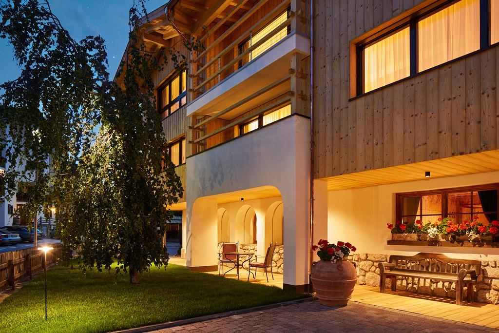 Residence Mugun Kurfar Exterior foto